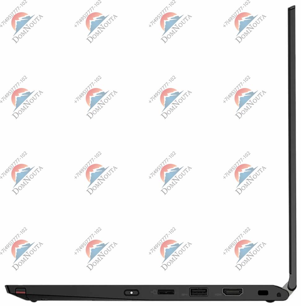 Ультрабук Lenovo ThinkPad L13 2