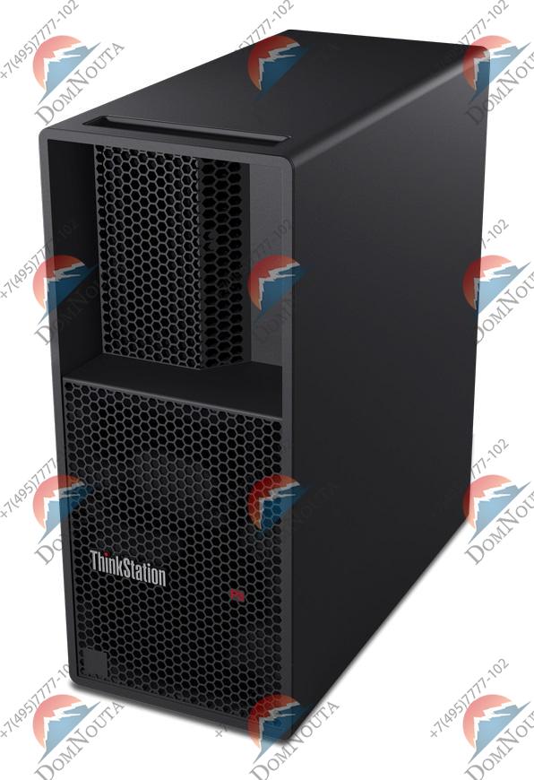 Системный блок Lenovo ThinkStation P3 Tower