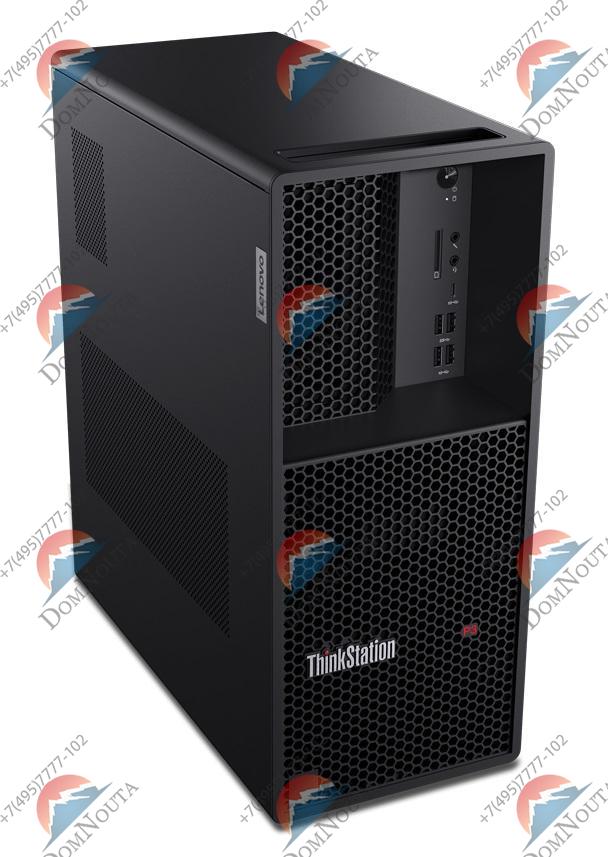 Системный блок Lenovo ThinkStation P3 Tower