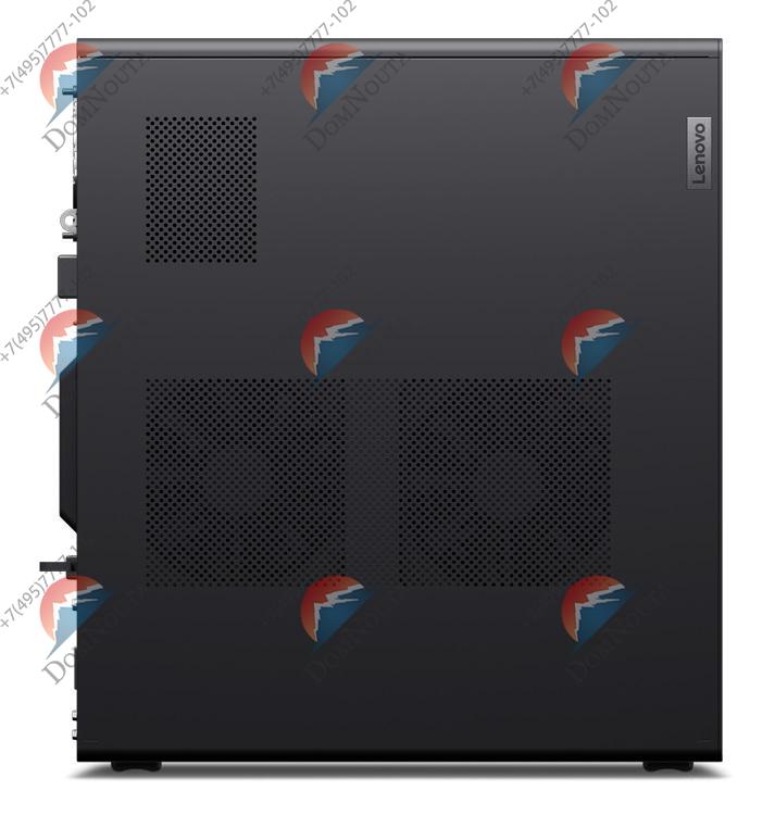 Системный блок Lenovo ThinkStation P3 Tower