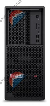 Системный блок Lenovo ThinkStation P3 Tower