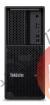 Системный блок Lenovo ThinkStation P3 Tower