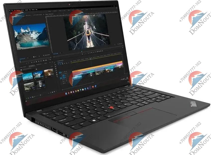 Ноутбук Lenovo ThinkPad T14 4