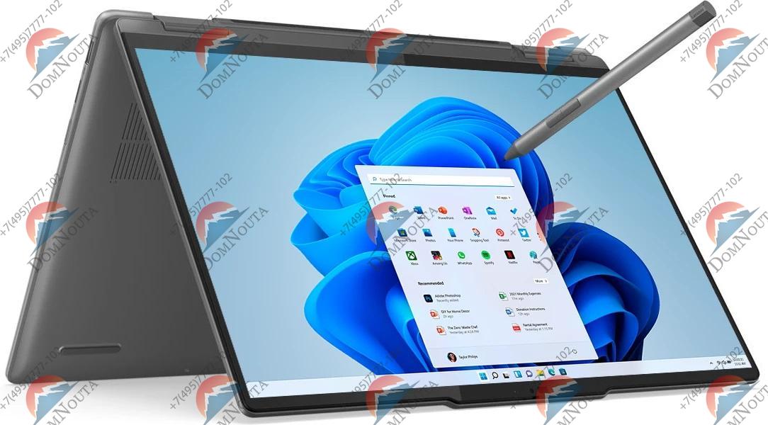 Ноутбук Lenovo Yoga 7 14IML9