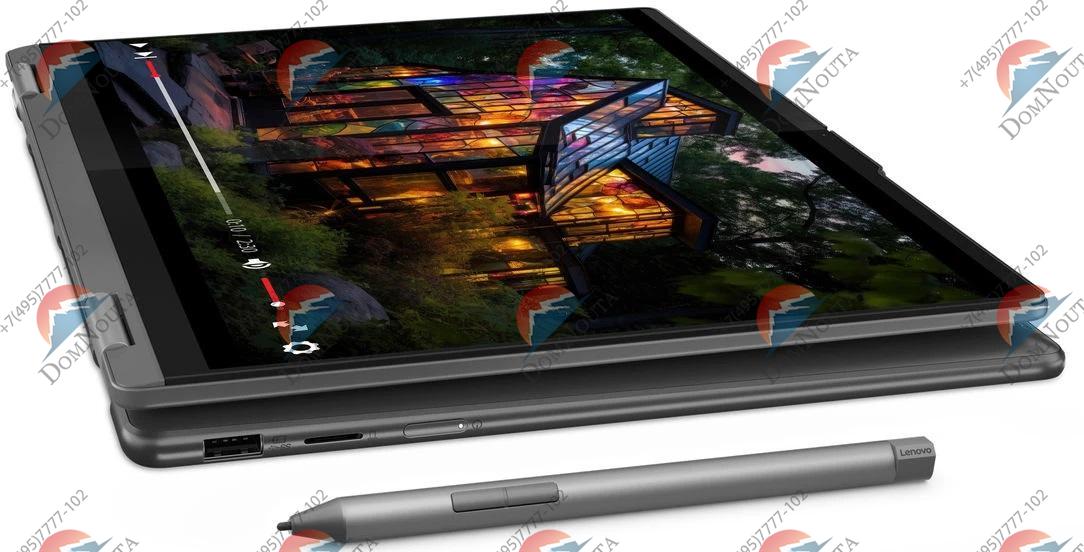 Ноутбук Lenovo Yoga 7 14IML9