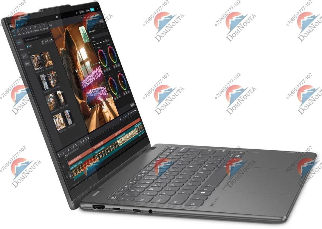 Ноутбук Lenovo Yoga 7 14IML9