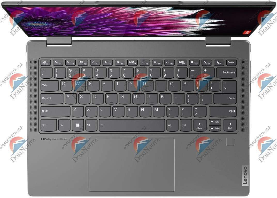 Ноутбук Lenovo Yoga 7 14IML9