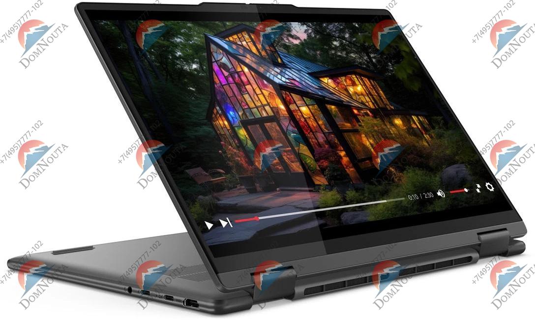 Ноутбук Lenovo Yoga 7 14IML9