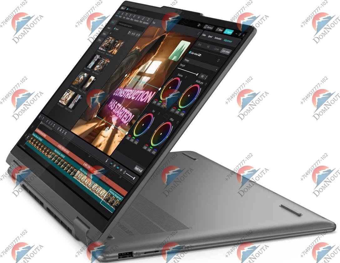 Ноутбук Lenovo Yoga 7 14IML9