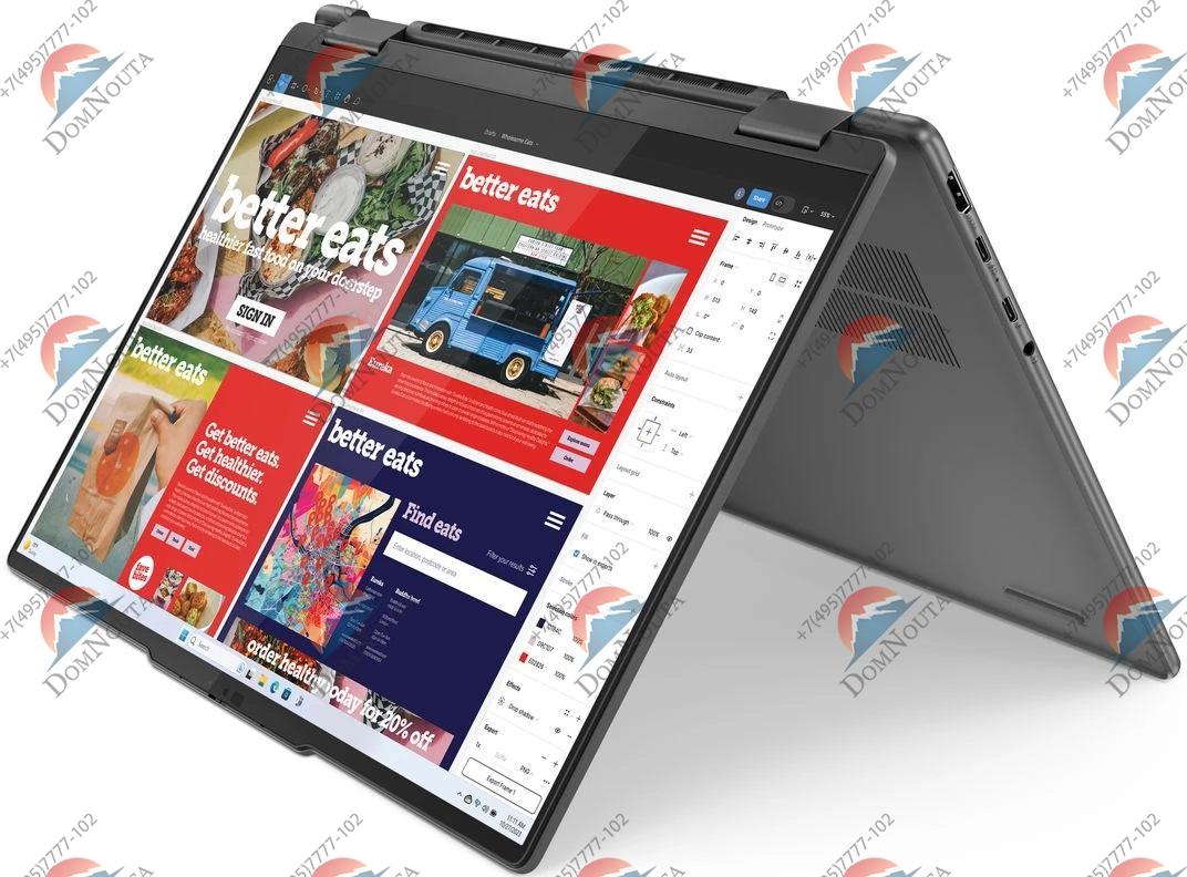 Ноутбук Lenovo Yoga 7 14IML9