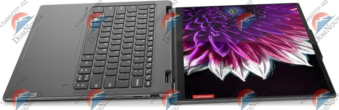 Ноутбук Lenovo Yoga 7 14IML9