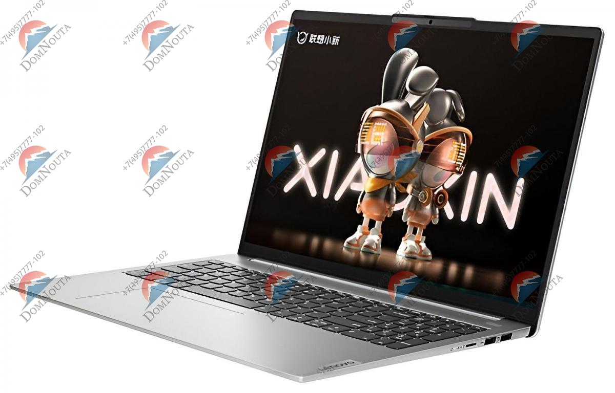 Ноутбук Lenovo Xiaoxin 16 ABR8