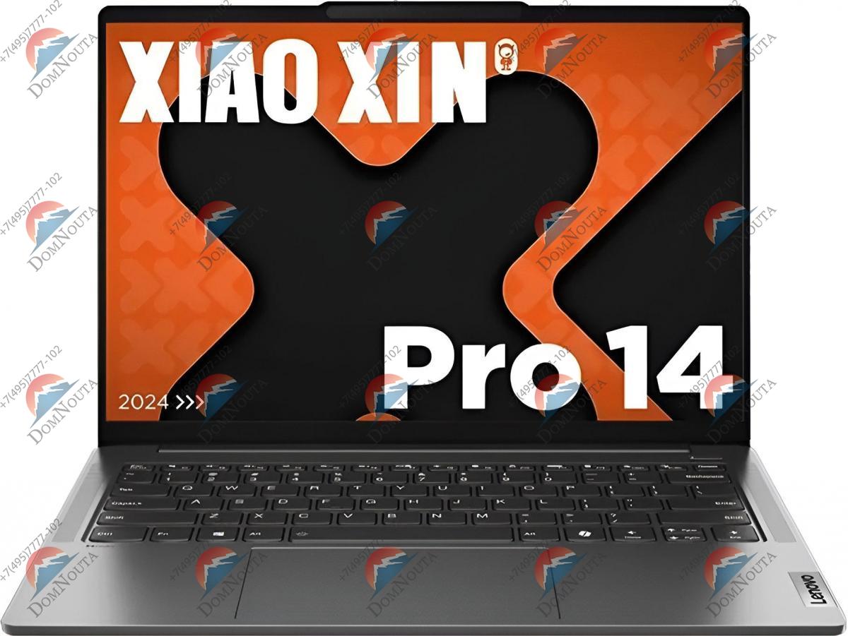 Ноутбук Lenovo Xiaoxin Pro AHP9