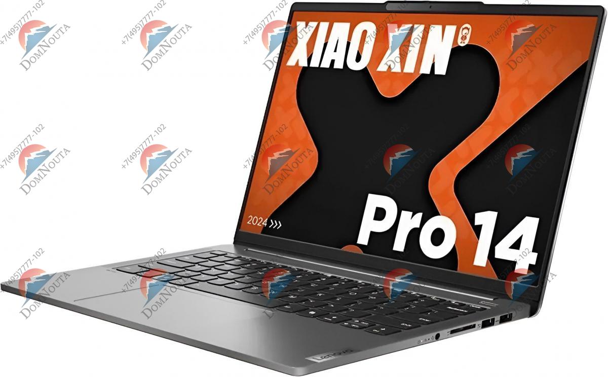 Ноутбук Lenovo Xiaoxin Pro AHP9