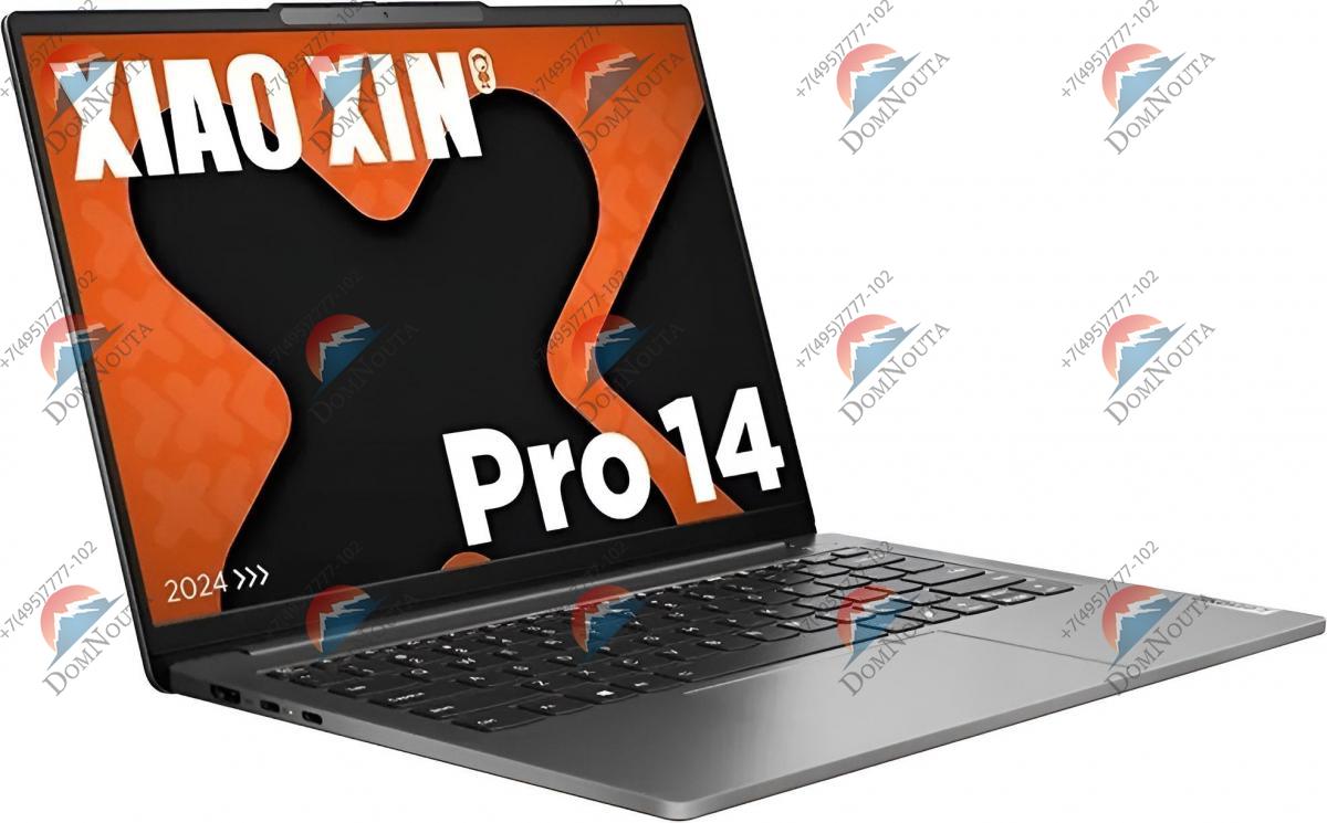 Ноутбук Lenovo Xiaoxin Pro AHP9