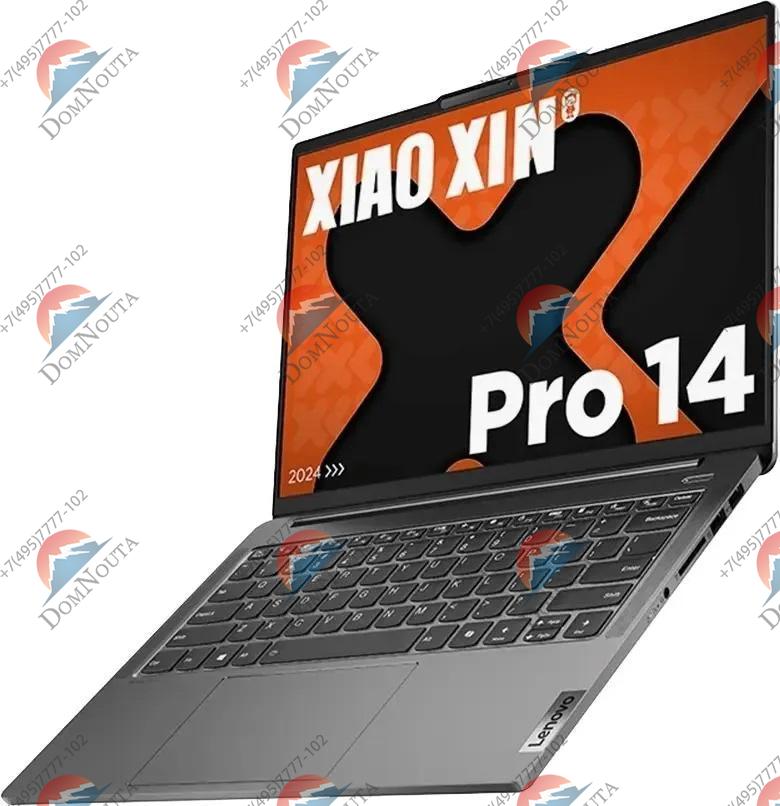 Ноутбук Lenovo Xiaoxin Pro AHP9