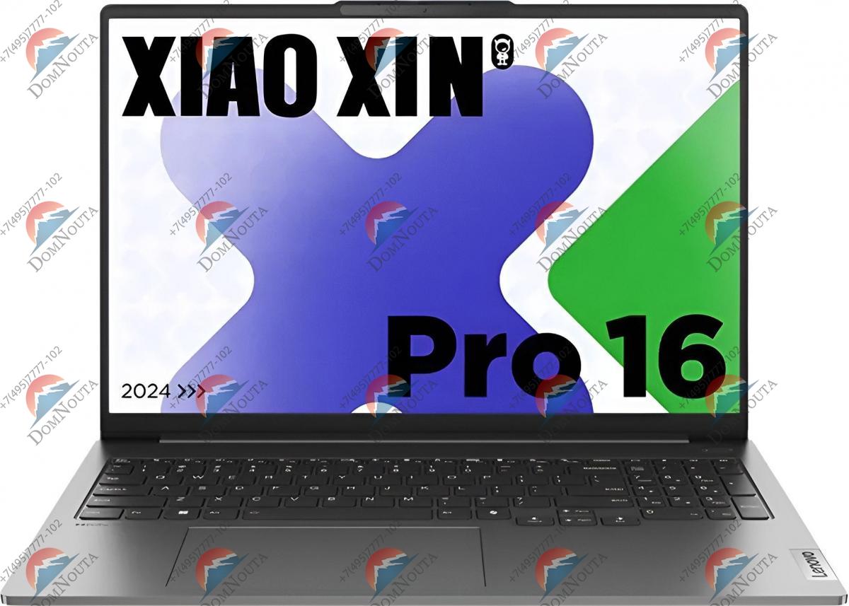 Ноутбук Lenovo Xiaoxin Pro IMH9