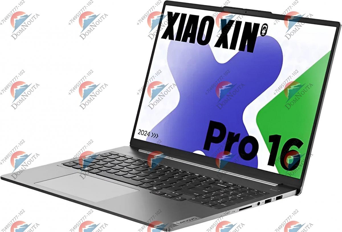 Ноутбук Lenovo Xiaoxin Pro IMH9