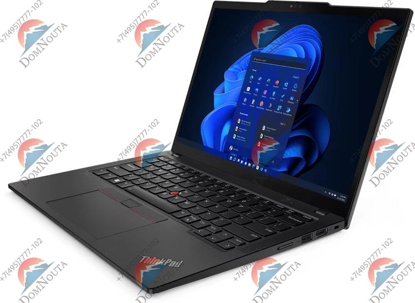 Ультрабук Lenovo ThinkPad X13 5