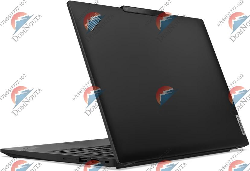 Ультрабук Lenovo ThinkPad X13 5