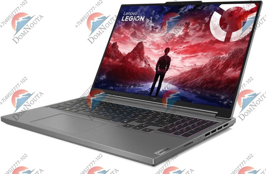 Ноутбук Lenovo IdeaPad Slim 16AHP9