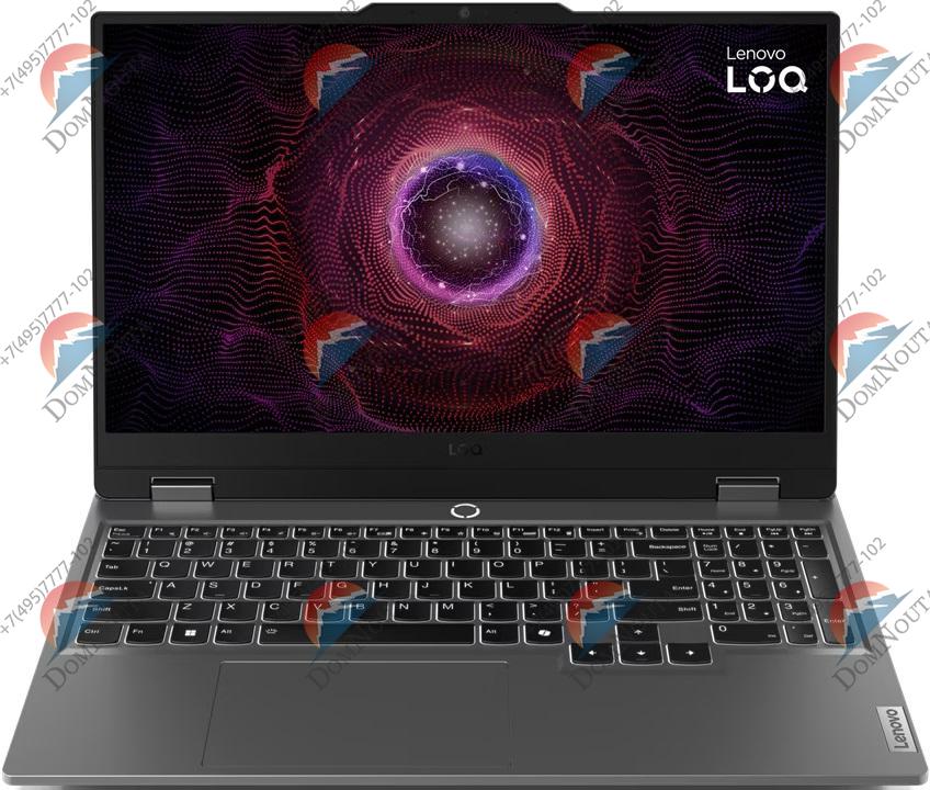 Ноутбук Lenovo LOQ 1 15ARP9