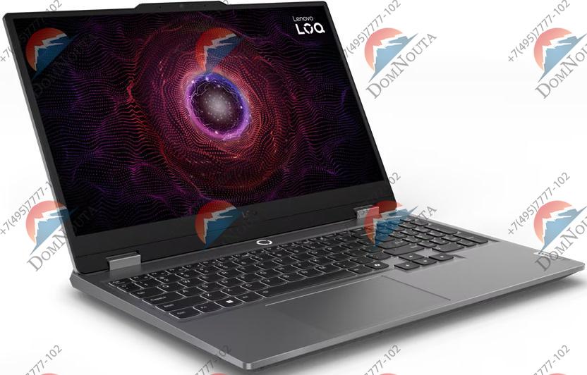 Ноутбук Lenovo LOQ 1 15ARP9