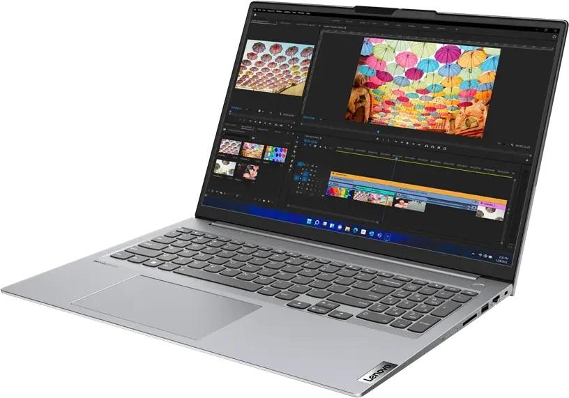 Ноутбук Lenovo ThinkBook 16 IAP