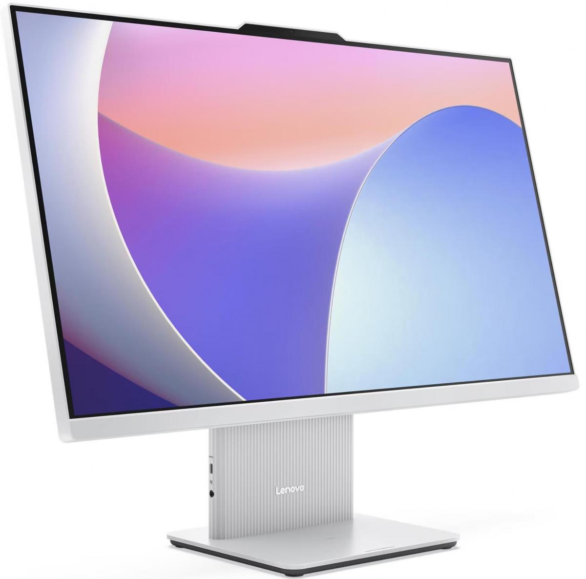 Моноблок Lenovo IdeaCentre AIO 27IRH9