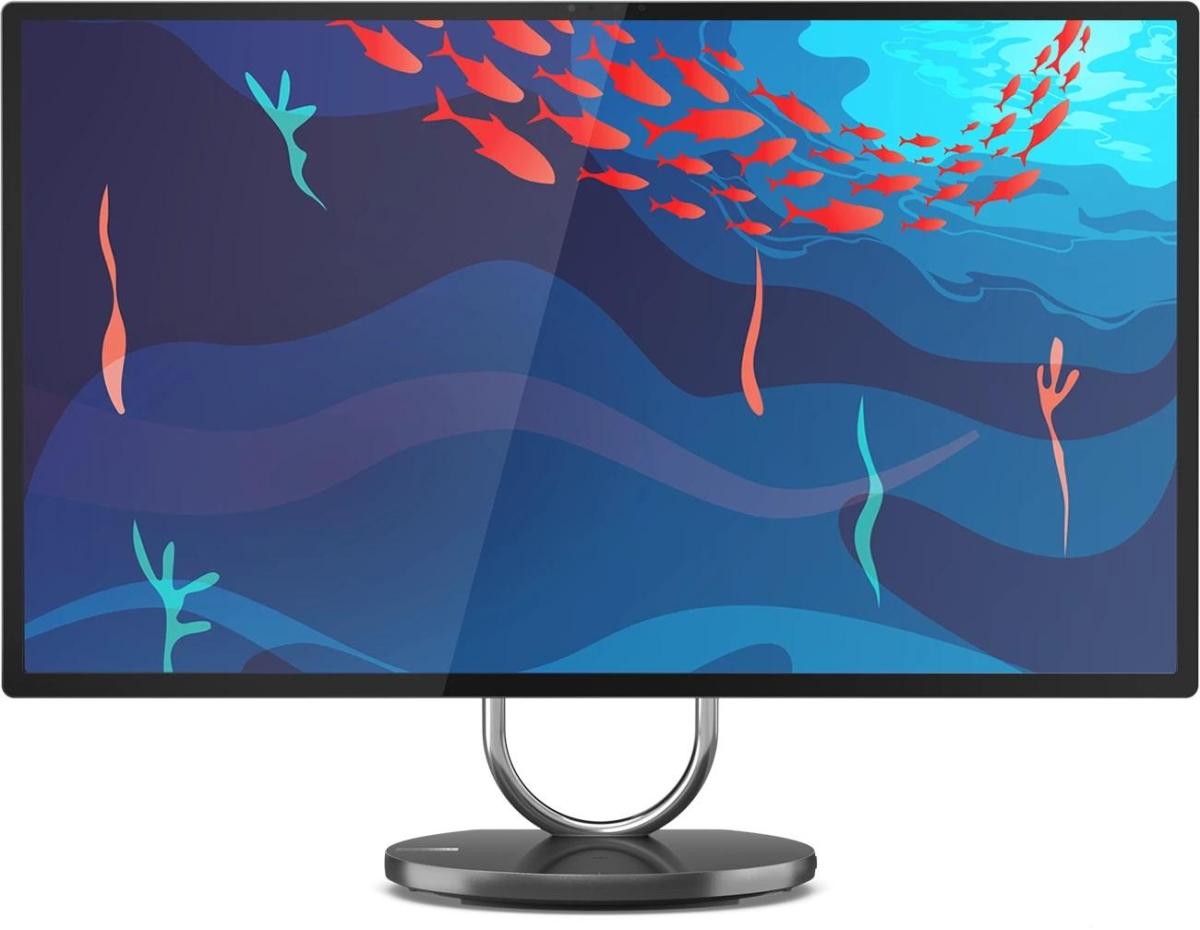 Моноблок Lenovo Yoga 9 32IRH8