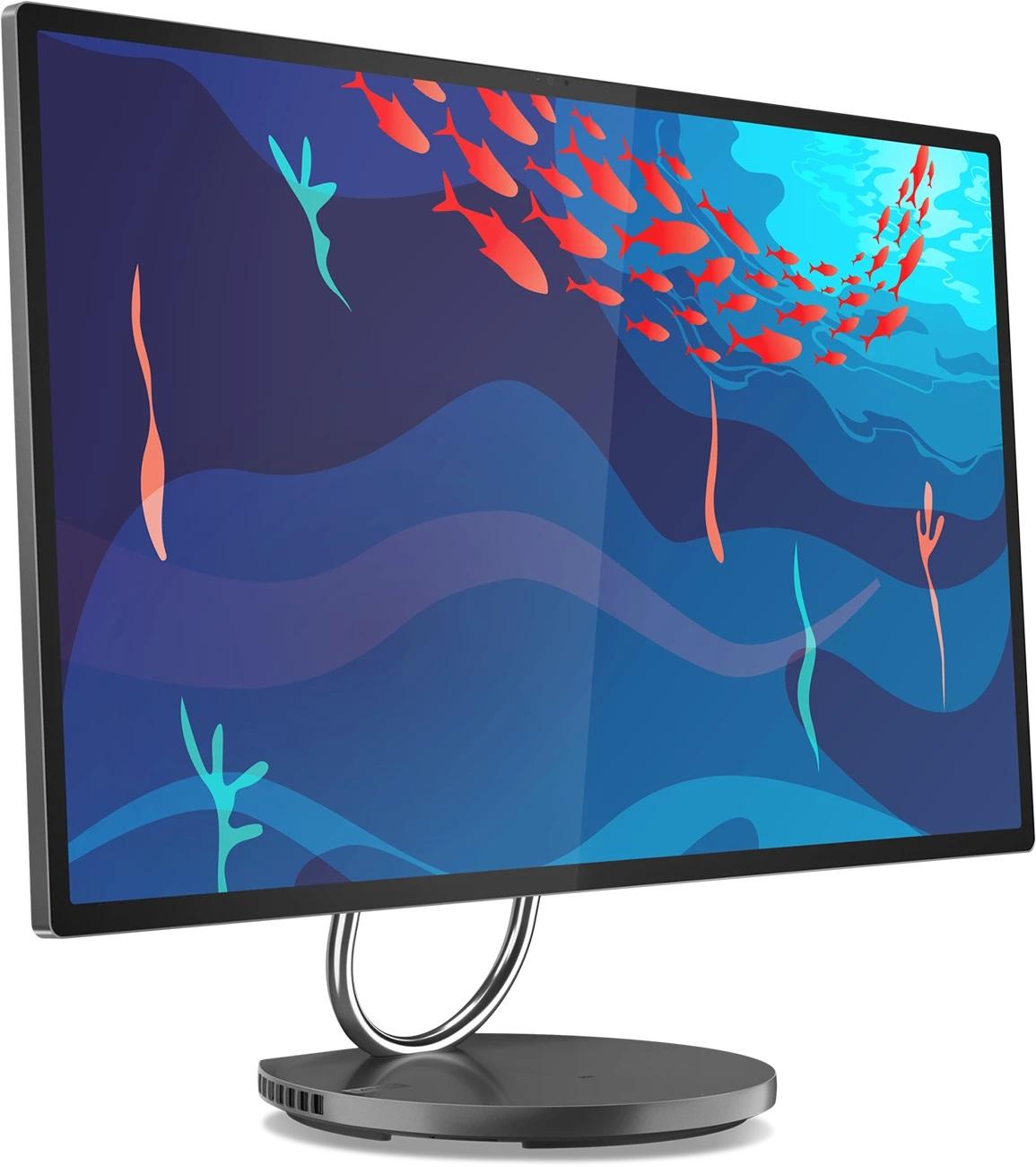Моноблок Lenovo Yoga 9 32IRH8
