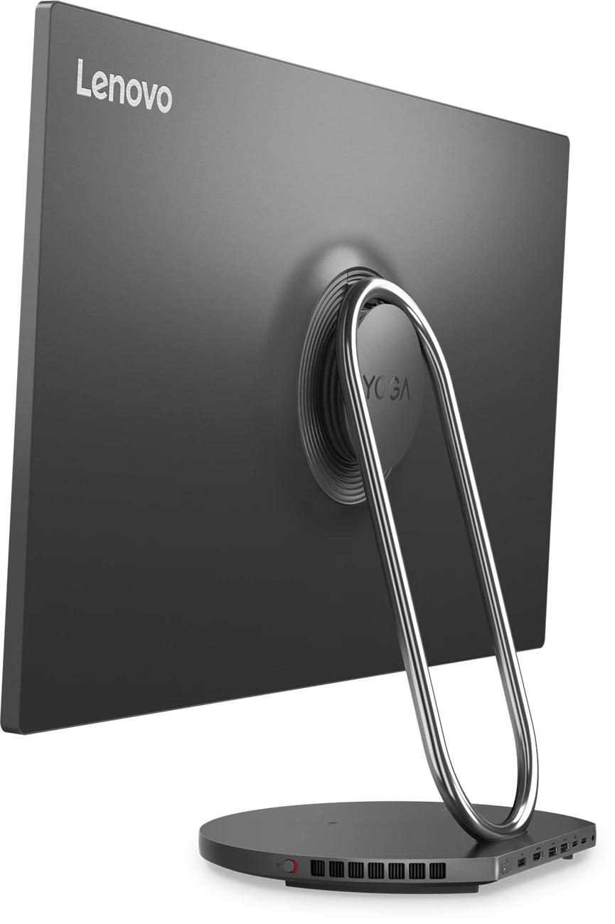 Моноблок Lenovo Yoga 9 32IRH8