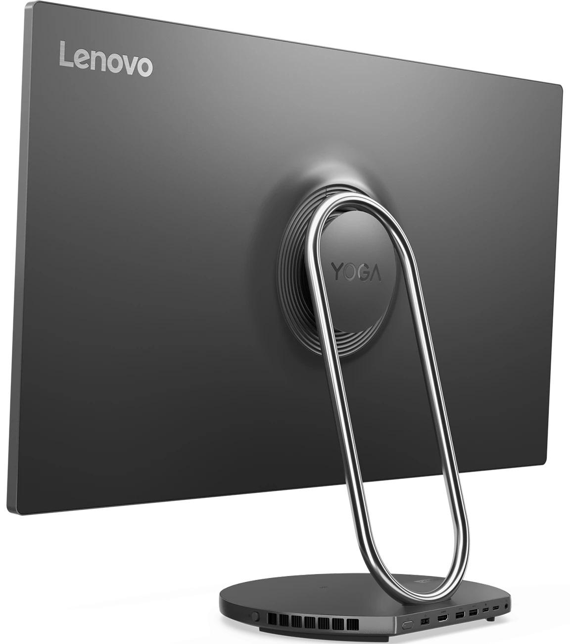 Моноблок Lenovo Yoga 9 32IRH8