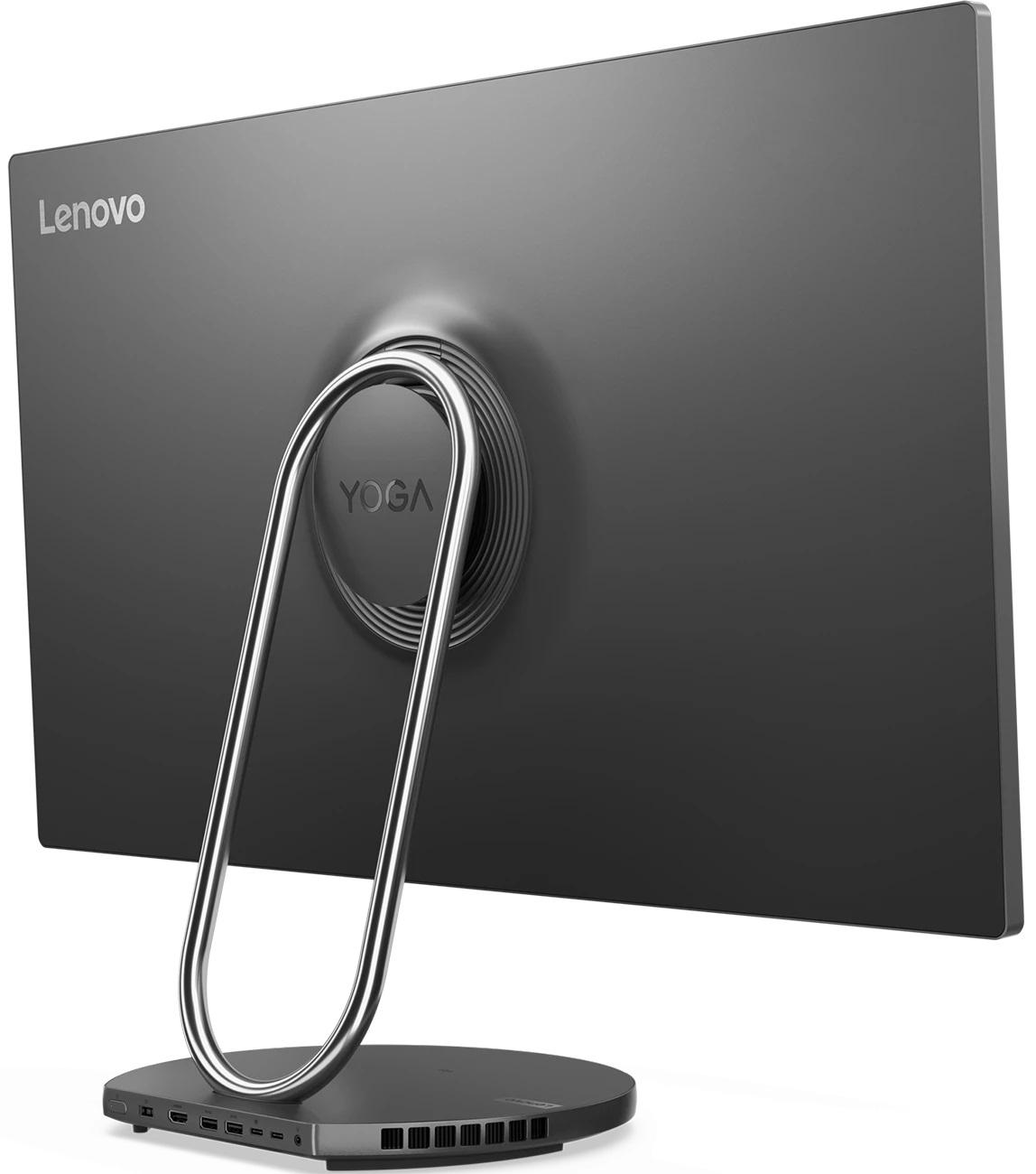 Моноблок Lenovo Yoga 9 32IRH8