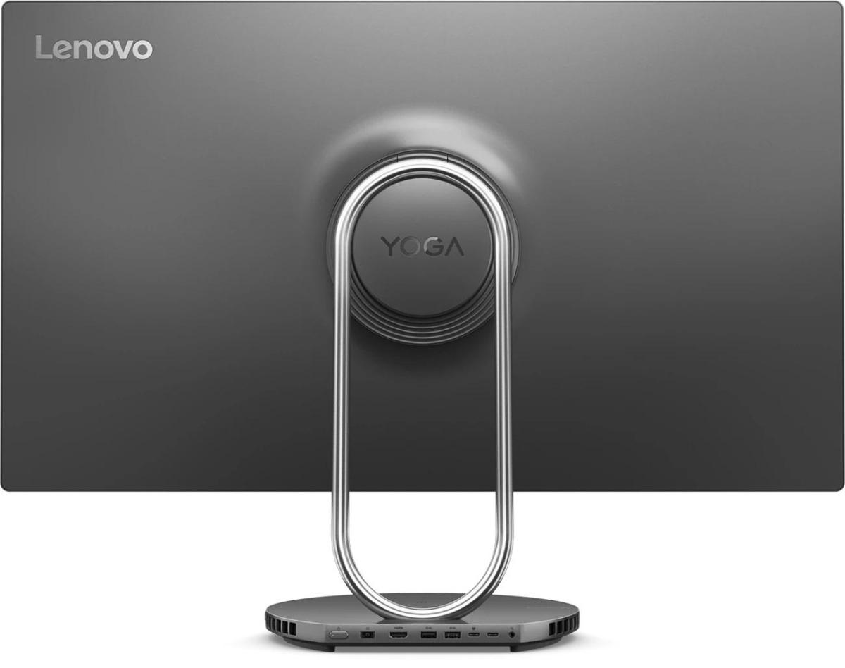 Моноблок Lenovo Yoga 9 32IRH8