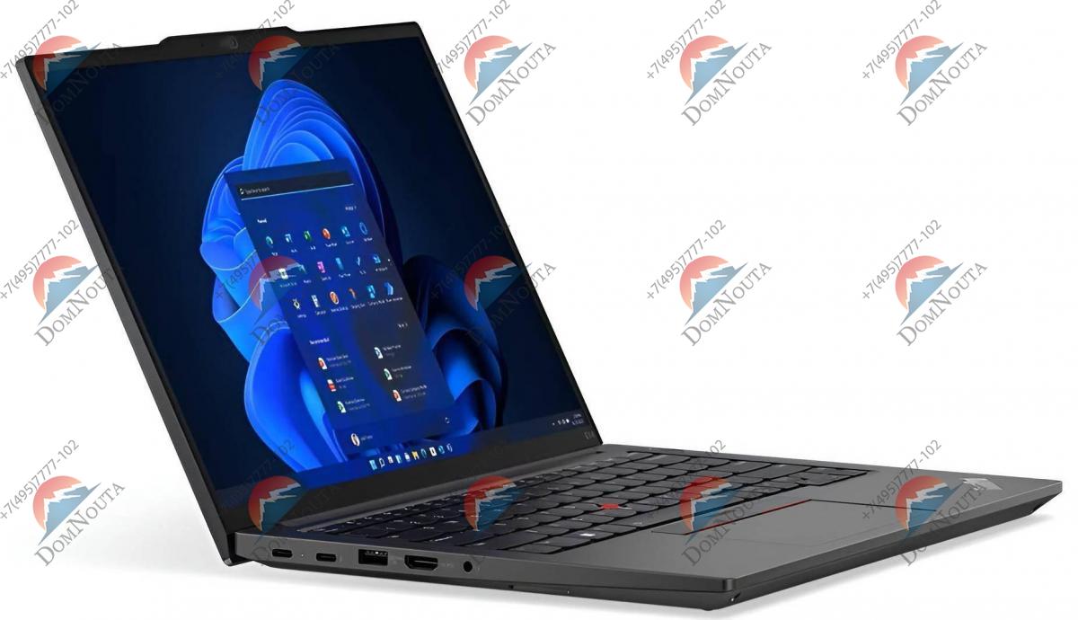 Ноутбук Lenovo ThinkPad E14