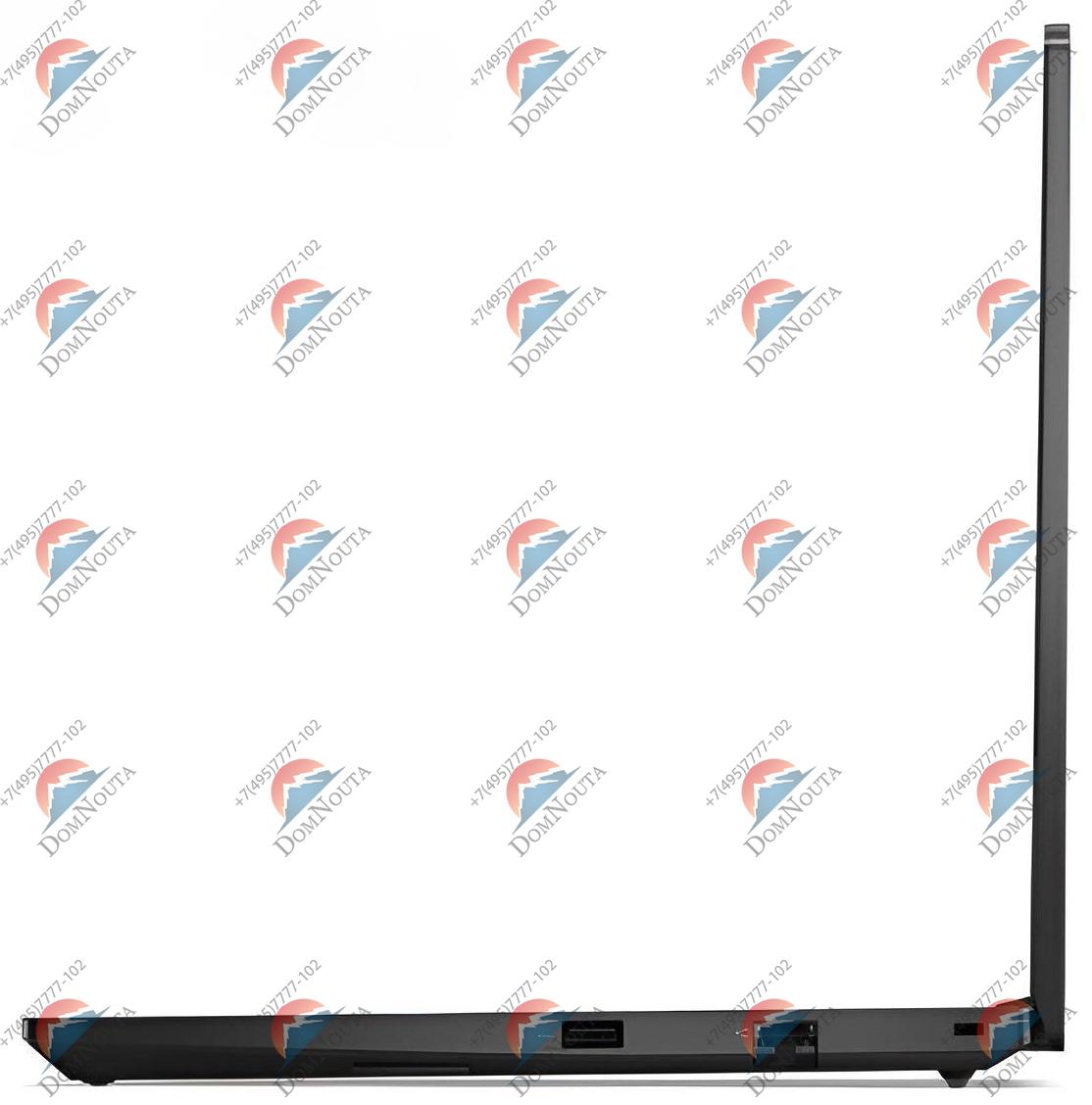 Ноутбук Lenovo ThinkPad E14