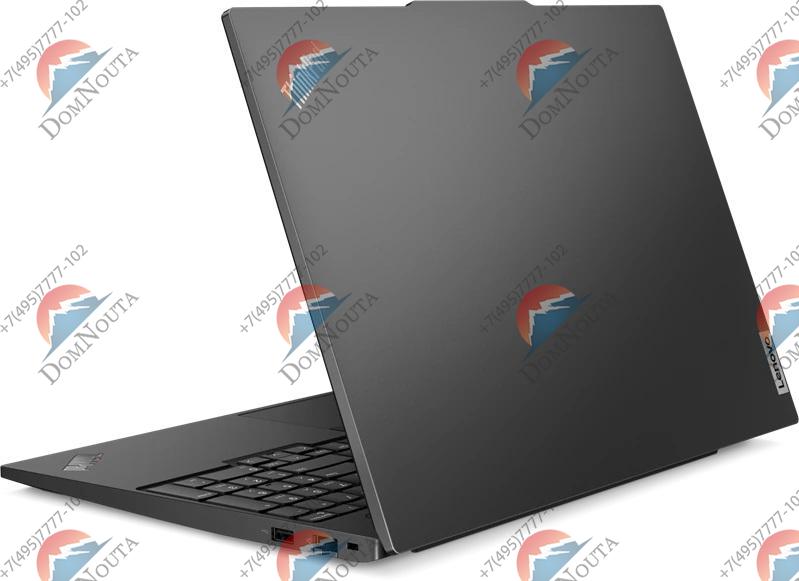 Ноутбук Lenovo ThinkPad E16