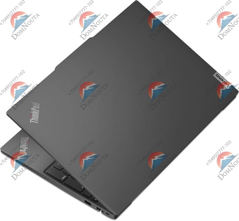 Ноутбук Lenovo ThinkPad E16