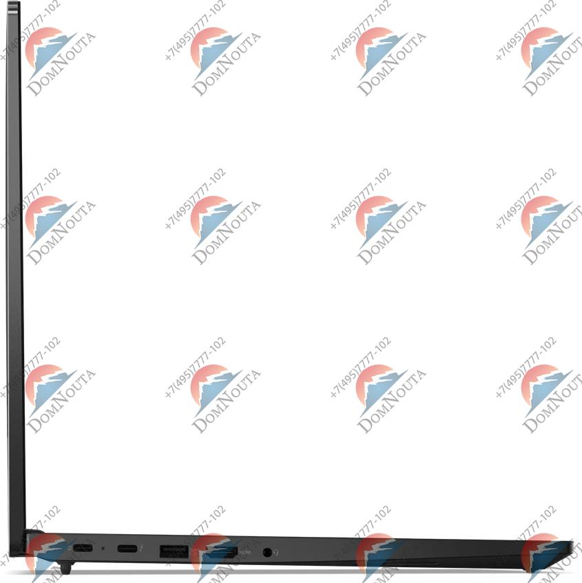 Ноутбук Lenovo ThinkPad E16