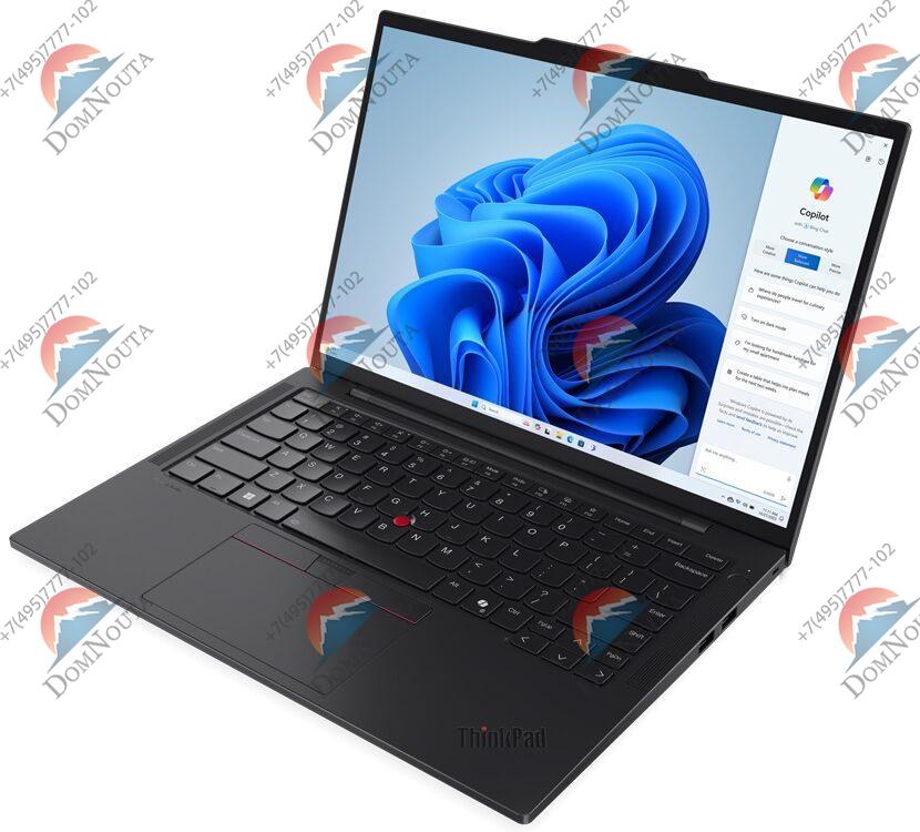 Ноутбук Lenovo ThinkPad T14s