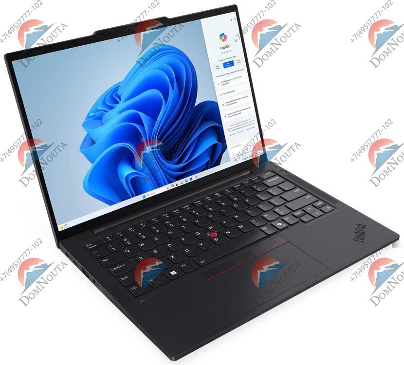 Ноутбук Lenovo ThinkPad T14s