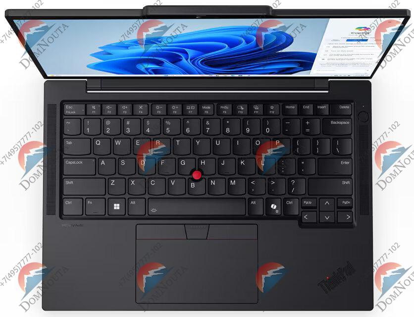 Ноутбук Lenovo ThinkPad T14s