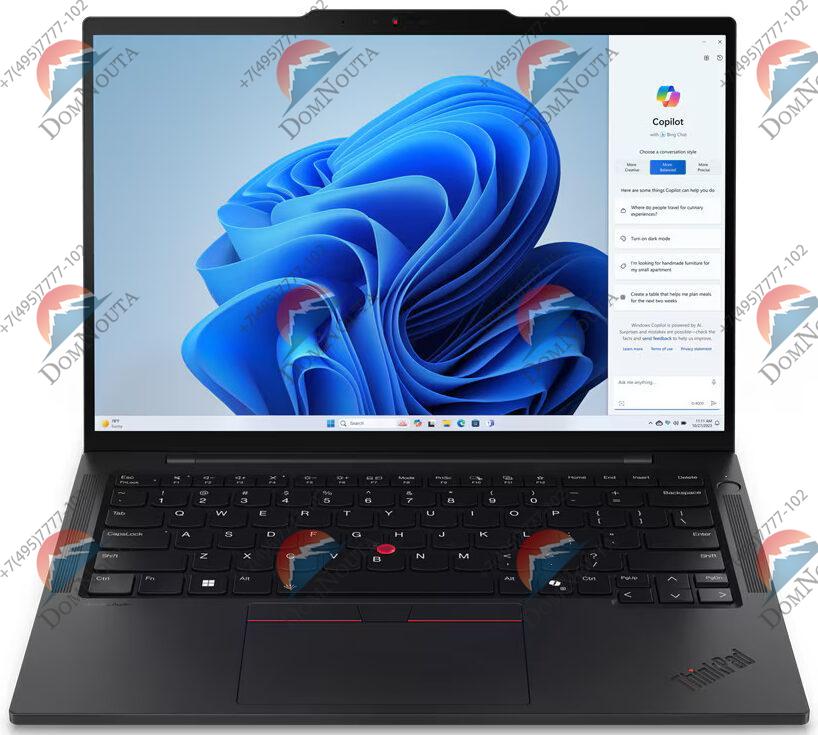 Ноутбук Lenovo ThinkPad T14s