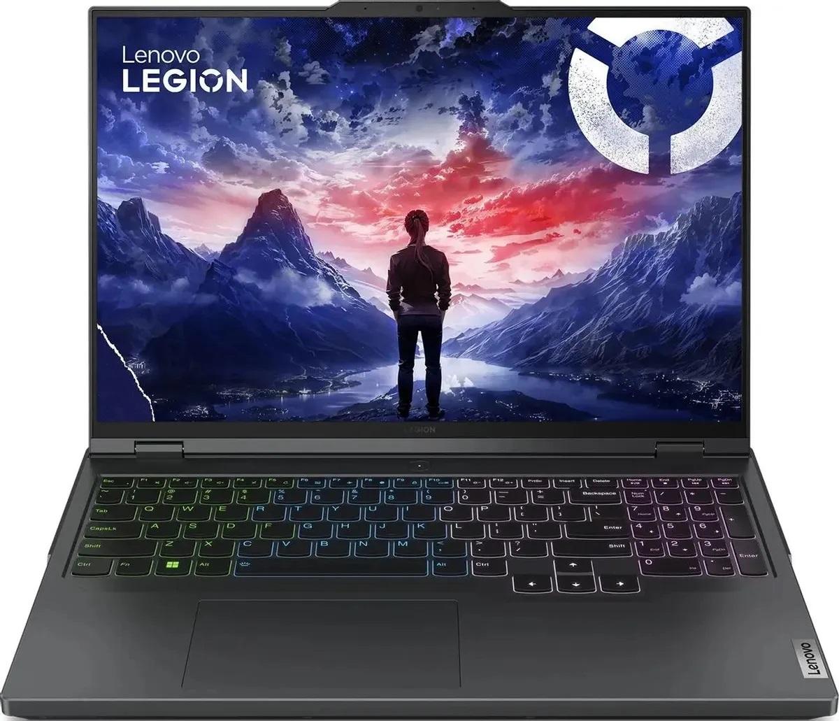 Ноутбук Lenovo Legion 5 16IRX9