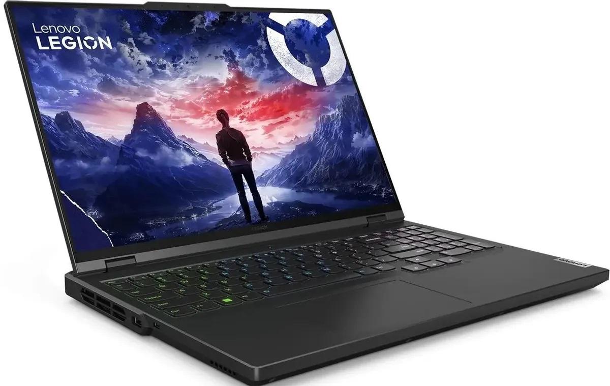 Ноутбук Lenovo Legion 5 16IRX9