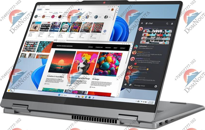 Ноутбук Lenovo IdeaPad 5 14IRU9