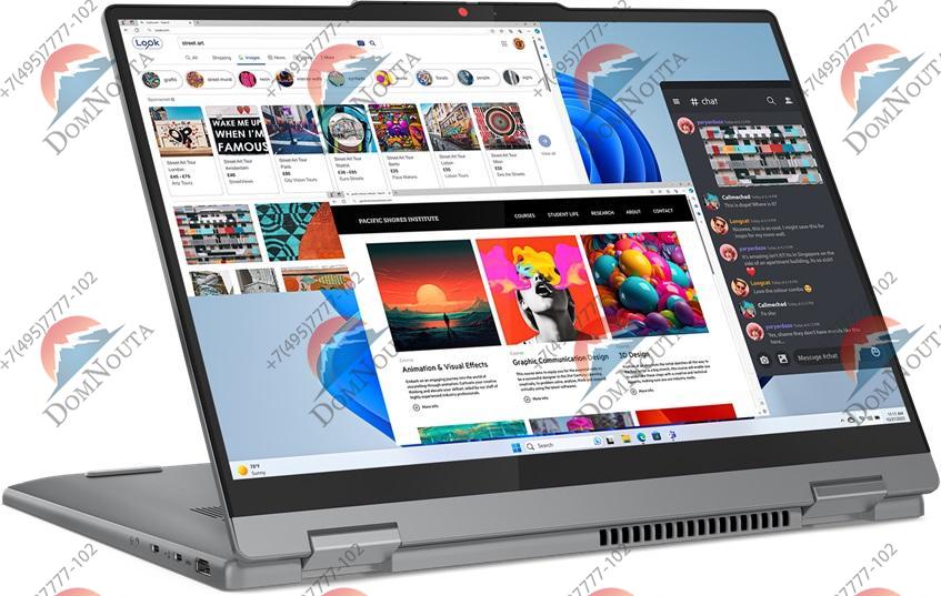 Ноутбук Lenovo IdeaPad 5 14IRU9