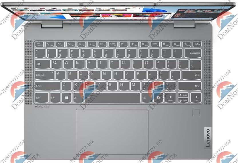 Ноутбук Lenovo IdeaPad 5 14IRU9