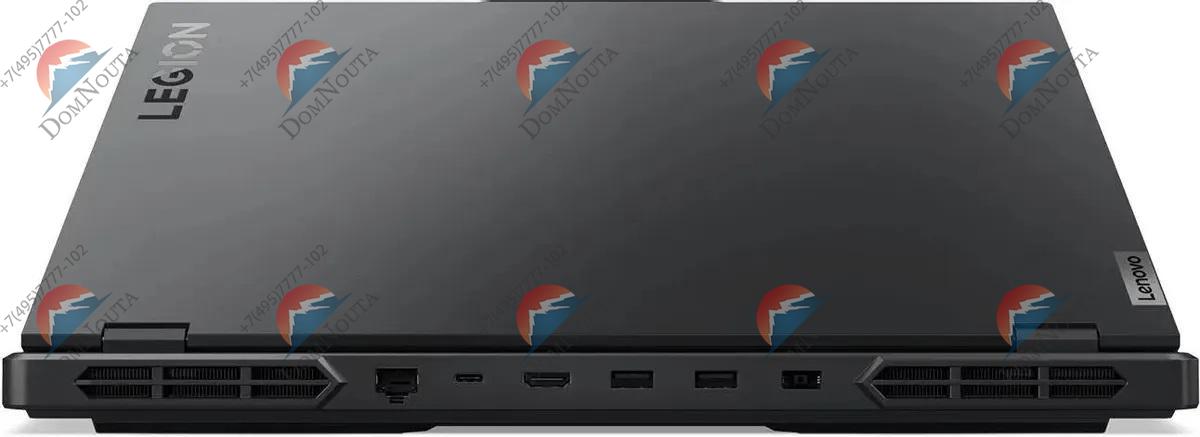 Ноутбук Lenovo Legion Pro 16IRX9